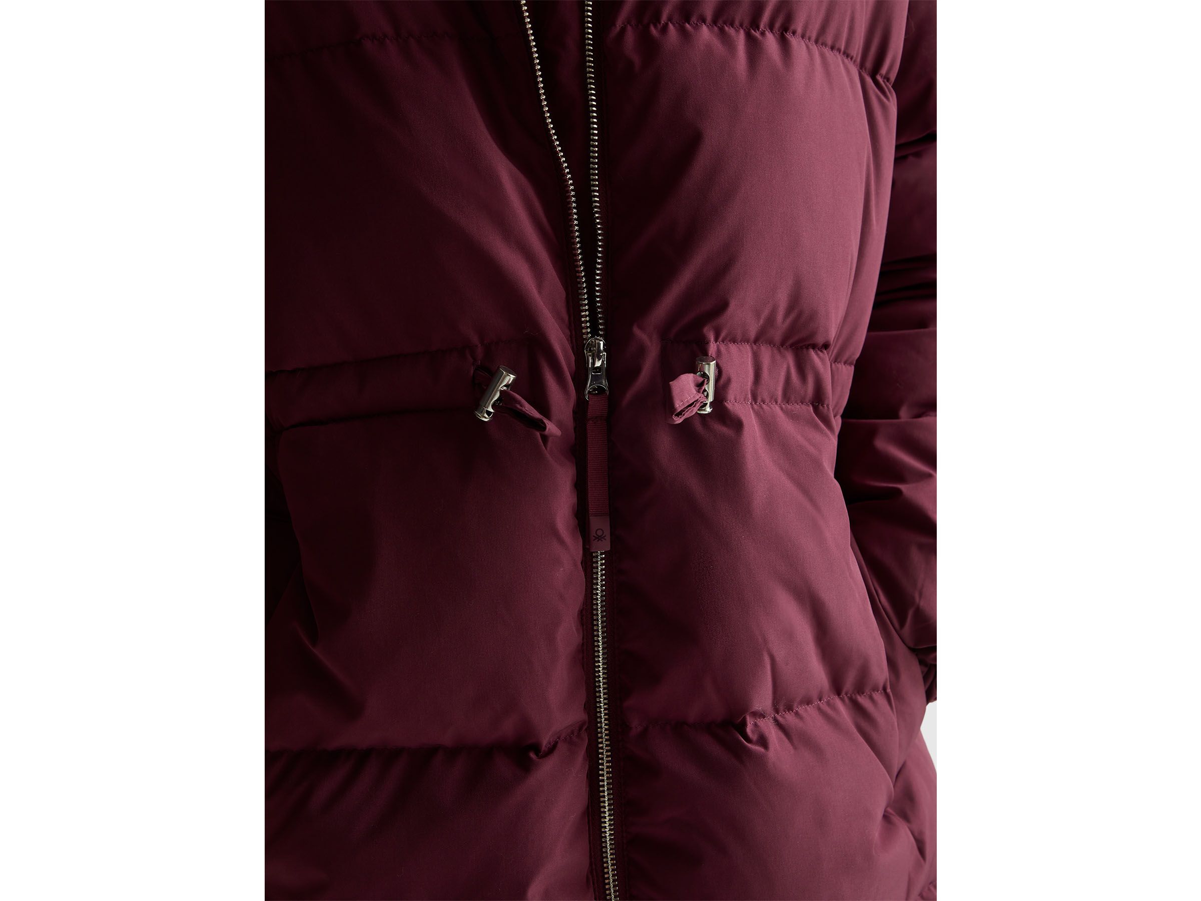 HEAVY JACKET Women image number 4